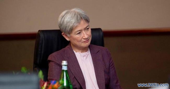 澳大利亚工党大会中方官员愤然离席