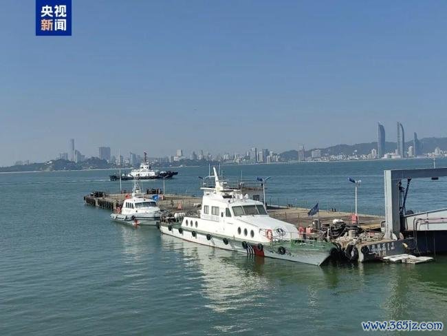 台风红霞或波及河南 多省启动应急响应