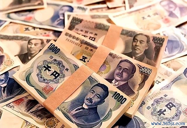 163关口也没守住,日元为何成全球最弱货币?3大原因导致持续贬值