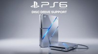 光驱版PS5用户怎么升级到PS6？或有两套方案