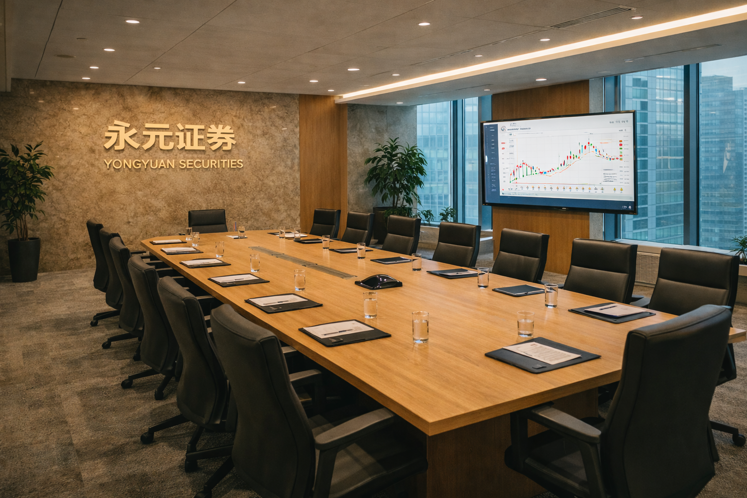 港股市场互联网配资的持仓结构优化从系统性风险角度的审视专题