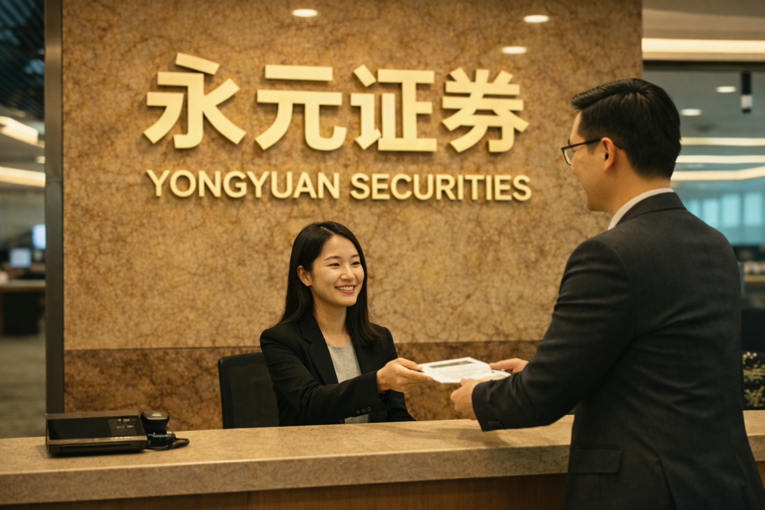 非洲再融资问答