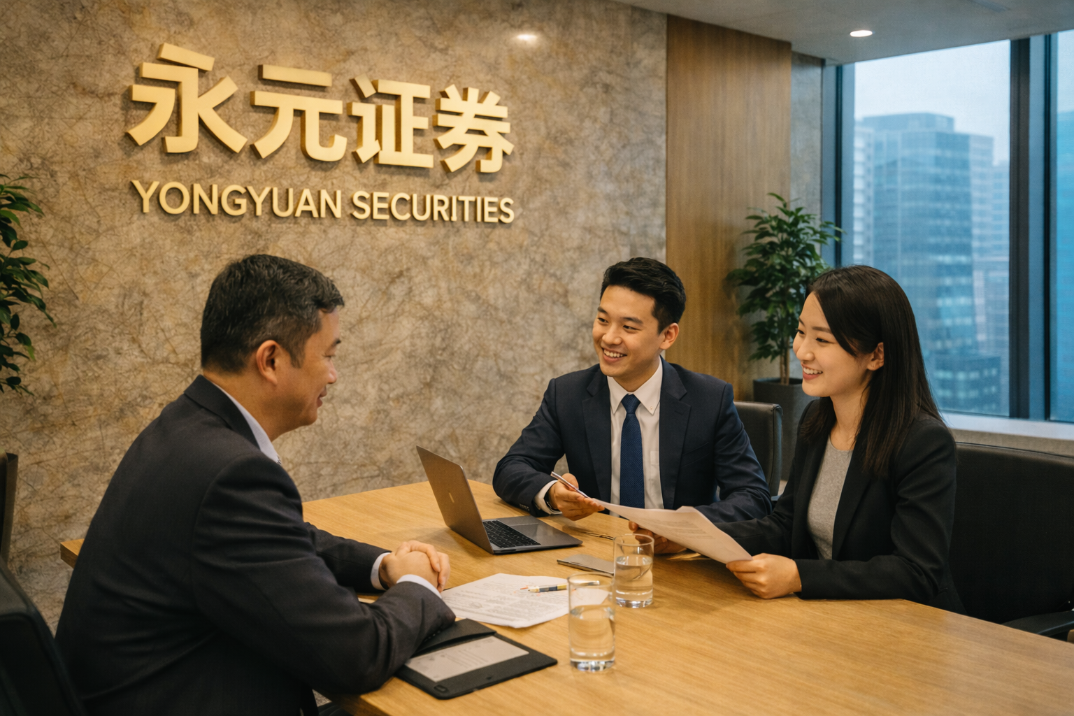 境内外股市处于热点快速轮动时期的阶段中股票配资的风控体系案例